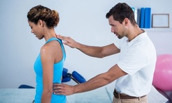 Chiropractic Consultation with Exam and Optional Massage at Maple Grove Family Chiropractic (Up to 76% Off)