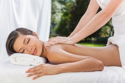 Up to 33% Off on In Spa Massage (Massage type decided by customer) at Boston Massage