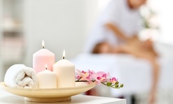 $89 for 90-Minute Massage at Elements Massage ($139 Value)