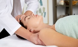 Chiropractic and Body-Relaxation Package at Olson Brothers Chiropractic