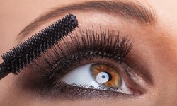 Full Set of Classic, Mixed, or Volume Eyelash Extensions at Pelo Salon Spa (Up to 50% Off)