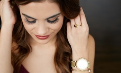 Full Set of Classic Eyelash Extensions with Optional Fill at Apsara Beauty (Up to 44% Off)
