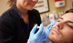 $189 for 20 Units of Botox at Babe ($240 Value)