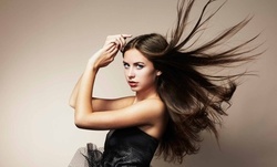 $99 for a Brazilian Blowout at Salon Fusion ($250 Value) 