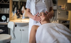 One or Three Rejuvenate Upgraded HydraFacials at Minnesota Women's Care P.A. (Up to 52% Off)