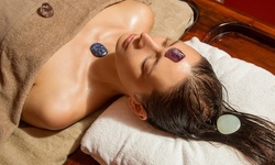 30- or 60-Minute Pain-Relief Session from Lisa Mikkelson, The Spirited Medium (Up to 58% Off). Three Options.