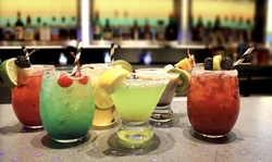 $14 for $20 Toward Food and Drink for Carryout or Dine-In if Available at WXYZ Bar at Aloft Minneapolis