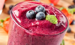 Desserts and Drinks for Takeout or Dine-In at Quench (Up to 30% Off)