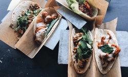 $15 for Mexican Cuisine at El Taquito Taco Shop ($30 Value)
