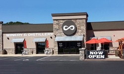 Tour and Tasting Package for Two, Four or Six at Infinity Beverages Winery & Distillery (Up to 43% Off)
