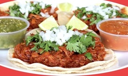 $7 for $10 Toward Mexican Food for Takeout and Dine-In at Maria's Restaurante