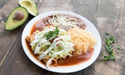$7 for Food and Drink for Carryout and Dine-In at El Mexican Restaurant of Hastings ($10 Value)