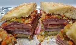 $15 Towards BBQ Food at Smokin Hottdish, Takeout