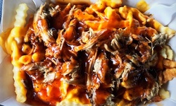 $7 for $10 Toward American Food at Gess What's Cookin', Carryout and Dine-In if Available