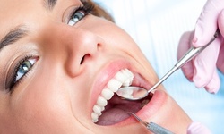 $45 for One Dental Cleaning, Exam, and X-Rays at Northwoods Dental ($344 Value)
