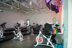 Cycling Classes at The Firm (Up to 62% Off)