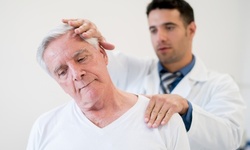One Chiropractic Exam and Adjustment with Optional X-Rays at Apex Chiropractic (Up to 77% Off)