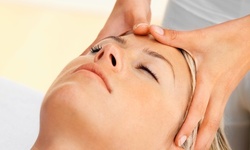 One or Two 60-Minute Craniosacral Therapy Sessions at LightWork with Deborah (Up to 29% Off)