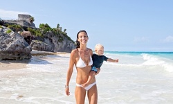 One or Three Noninvasive FemiTight Labia Majora Tightening Sessions at Nuvell Clinics (Up to 87% Off)