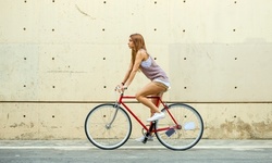 Bike Tune-Up Package or $12 for $20 Value Towards Any Repair at East River Cycle