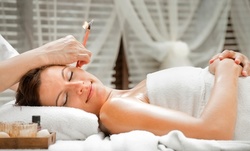 One or Three Ear Candling for Both Ears at Lakeville Family Health Clinic (Up to 50% Off)
