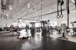Single-Day or Monthly Admission to Gym by Appointment Time at The FIRM (Up to 60% Off)