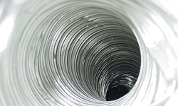 Air-Duct Cleaning and Inspection Packages from Forever Vent (Up to 87% Off). Two Options Available.