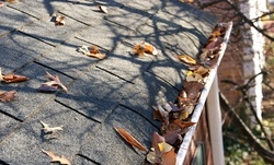 $25 for a Roof Inspection from Iron River Construction ($75 Value)
