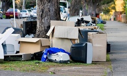 $45 for $89 Worth of Junk Removal at All Day Haul Away