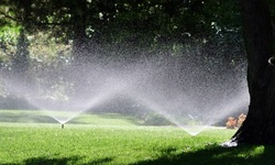 $79 for Lawn Sprinkler Start-Up and Tune-Up at SeasonGreen Turf ($160 Value)
