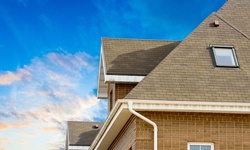 Up to 90% Off on Roofing Services at Hoffman Weber Construction