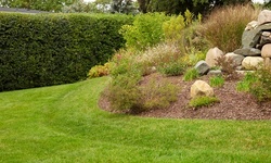 Up to 35% Off at GC's Landscaping and Lawncare