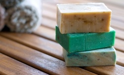 Up to 10% Off on Candle / Home Fragrance (Retail) at Aromas By Katherine