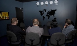 Investigation of Miss Treedeath Private Escape Room for Four, Six, Eight, or Ten at Escape MSP (Up to 43% Off)