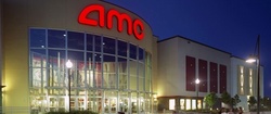 AMC Rosedale 14