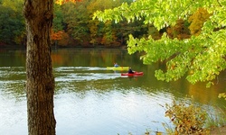 Up to 40% Off at City of Princeton
