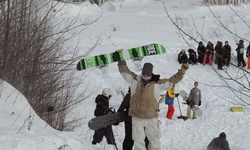 One Day Winter Activity Pass for One, Two, or Four People at Highbridge Hills Sports Complex (Up to 73% Off)
