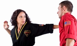 $15 for One Month of Unlimited Martial Arts Classes at National Karate ($150 Value)