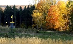 Family Membership or Family Package with One-Year Membership to Highbridge Hills Sports Complex (Up to 62% Off)