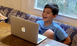 $38.25 for One Month of Live After School Classes from Adventure 2 Learning ($75 Value)