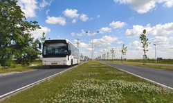 $35 for Outlet-Shopping Trip to Woodbury Commons from WoodburyBus.com ($42 Value)