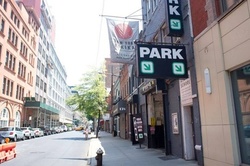 Parking at Nine Dragons Group - Park 18 West Garage
