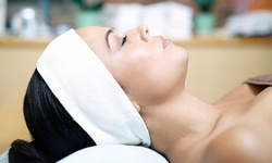 One, Three, or Five Hydrating Facials with Microdermabrasion Treatments at Derma Laser Center (Up to 72% Off)