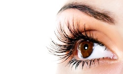 Full Set of Classic Eyelash Extensions with Two Week Refill at Blink Lash Studio (Up to 55% Off)