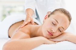 Up to 62% Off on Massage - Therapeutic at Moon Spa