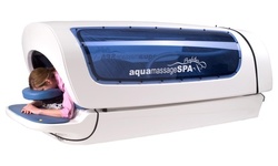 One, Three, or Five 20-Minute Aqua Massages at Spinal Rehab Network (Up to 64% Off)