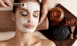 Up to 55% Off Signature Facials at Belisa Salon