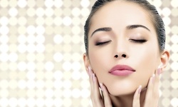 One or Two Facials at Spa Shirom Inc (Up to 72% Off)