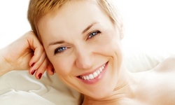 One or Two Photo Facials at Medical Aesthetics of New Jersey (Up to 65% Off)
