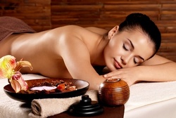 Up to 60% Off at Ritz Beauty Spa